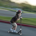 Aluminum Portable Kick Scooter for Kids - Gallery View 2 of 12