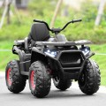 12 V Kids Electric 4-Wheeler ATV Quad with MP3 and LED Lights - Gallery View 28 of 33