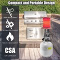 360 Degree Portable Outdoor Camping Tank Top Propane Heater - Gallery View 2 of 12
