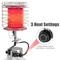 360 Degree Portable Outdoor Camping Tank Top Propane Heater - Gallery View 9 of 12
