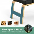 Yoga Headstand Bench for Workout Relieve and Fatigue Body Building