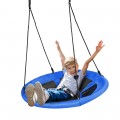 40-Inch Nest Tree Outdoor Round Swing - Gallery View 14 of 22