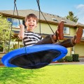 40-Inch Nest Tree Outdoor Round Swing - Gallery View 18 of 22