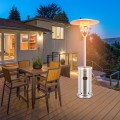 48000 BTU Patio Heater with Simple Ignition System - Gallery View 1 of 11