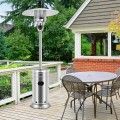48000 BTU Patio Heater with Simple Ignition System - Gallery View 6 of 11