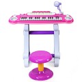 37 Key Electronic Keyboard Kids Toy Piano - Gallery View 21 of 24