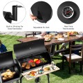 Outdoor BBQ Grill Barbecue Pit Patio Cooker - Gallery View 9 of 11