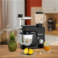 3-in-1 Multi-functional 6-speed Tilt-head Food Stand Mixer - Gallery View 1 of 24