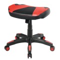 Multi-Use Footrest Swivel Height Adjustable Gaming Ottoman Footstool Chair