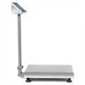 660 lbs Weight Platform Scale Digital Floor Folding Scale - Gallery View 9 of 12