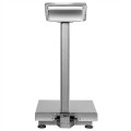 660 lbs Weight Platform Scale Digital Floor Folding Scale - Gallery View 10 of 12