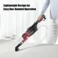 6-in-1 600W Corded Handheld Stick Vacuum Cleaner - Gallery View 1 of 11