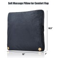 Shiatsu Back Neck Massage Pillow with Heat