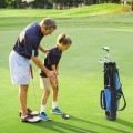 Junior Complete Golf Club Set for Age 8 to 10 - Gallery View 6 of 24