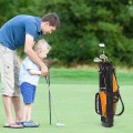 Junior Complete Golf Club Set for Age 8 to 10 - Gallery View 18 of 24