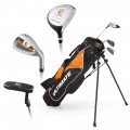 Junior Complete Golf Club Set for Age 8 to 10 - Gallery View 20 of 24