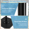 36 Inch Adjustable Heavy Duty Batting Tee for Baseball - Gallery View 10 of 10
