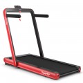 4.75HP 2 In 1 Folding Treadmill with Remote APP Control - Gallery View 37 of 72