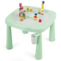 AR Function Kids Game Table and Chair Set - Gallery View 14 of 22