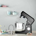3-in-1 Multi-functional 6-speed Tilt-head Food Stand Mixer - Gallery View 6 of 24