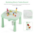 AR Function Kids Game Table and Chair Set - Gallery View 19 of 22