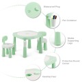 AR Function Kids Game Table and Chair Set - Gallery View 18 of 22