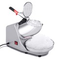 143 lbs Ice Crusher Shaver Machine - Gallery View 7 of 17