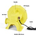 480 W 0.6 HP Air Blower Pump Fan for Inflatable Bounce House - Gallery View 5 of 11