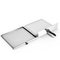 Kitchen Commercial Pizza Oven Stainless Steel Pan - Gallery View 10 of 11