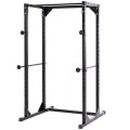 Chin up Squat Stand Strength Traning Adjustable Dumbbell Rack  - Gallery View 3 of 7
