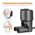 Relaxation Leg Air Pneumatic Massager Foot Compression Pressure Massage Machine