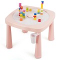AR Function Kids Game Table and Chair Set - Gallery View 3 of 22