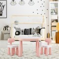 AR Function Kids Game Table and Chair Set - Gallery View 1 of 22