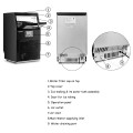 Automatic Portable Heavy Duty Built-In Commercial Ice Maker - Gallery View 9 of 14